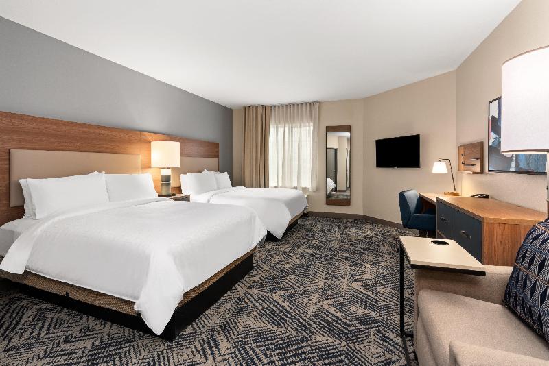 Candlewood Suites Sumner Puyallup Area image