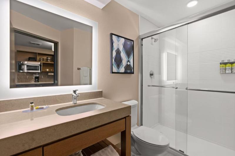 Candlewood Suites Sumner Puyallup Area image