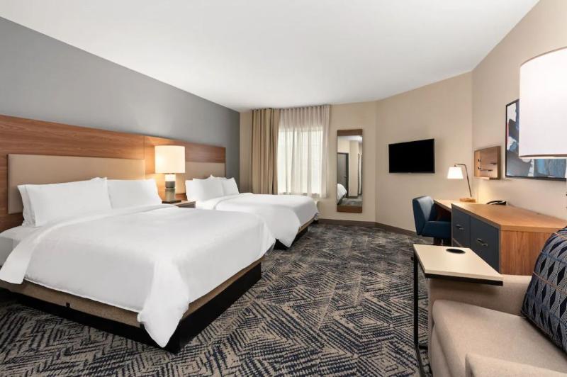 Candlewood Suites Sumner Puyallup Area image