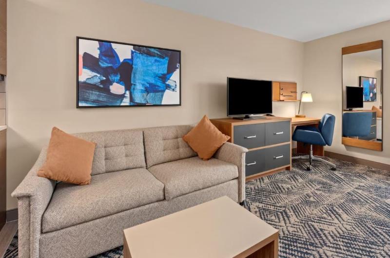 Candlewood Suites Sumner Puyallup Area image