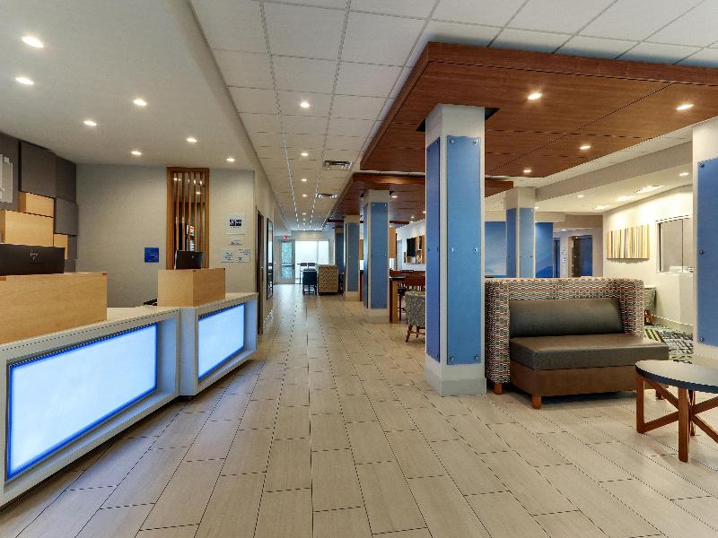 Holiday Inn Express Saugerties Hudson Valley image