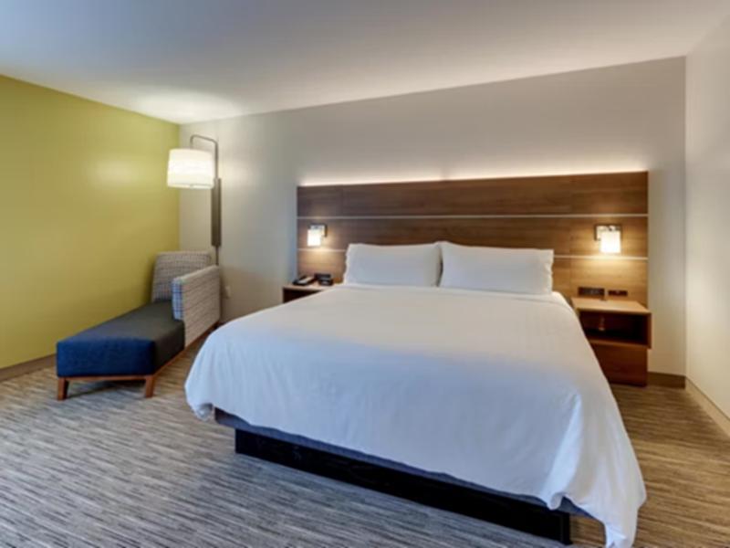 Holiday Inn Express Saugerties Hudson Valley image