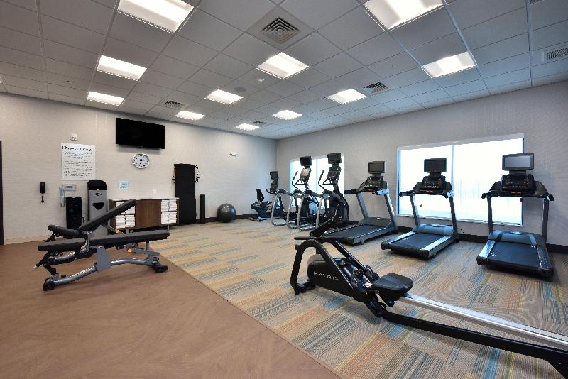 Holiday Inn Express Suites Spring Woodlands Area image