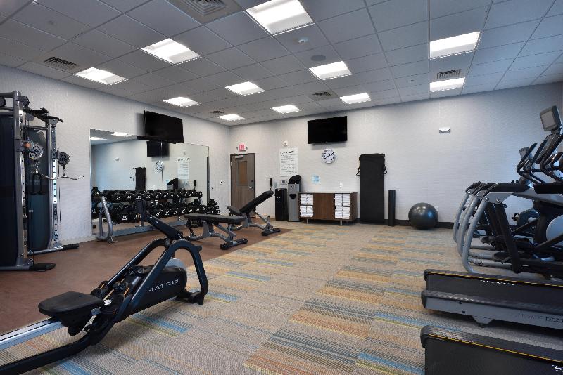 Holiday Inn Express Suites Spring Woodlands Area image