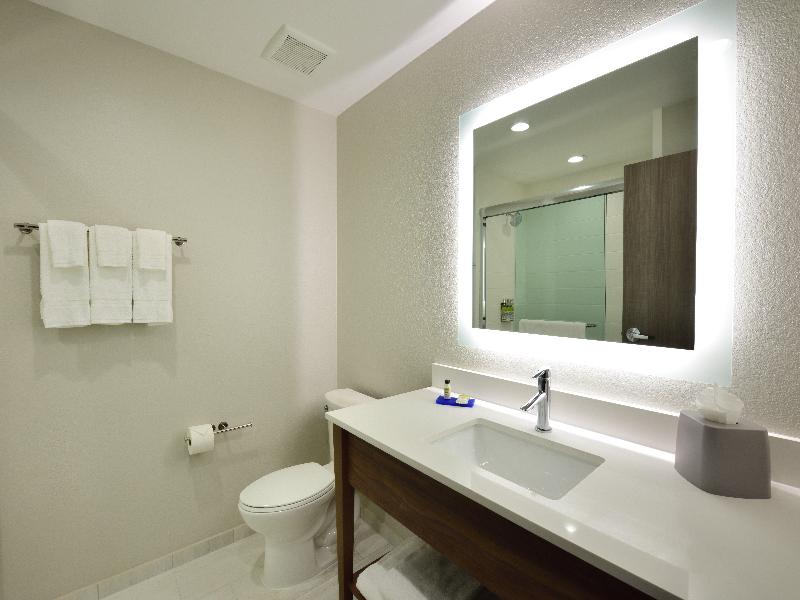 Holiday Inn Express Suites Spring Woodlands Area image