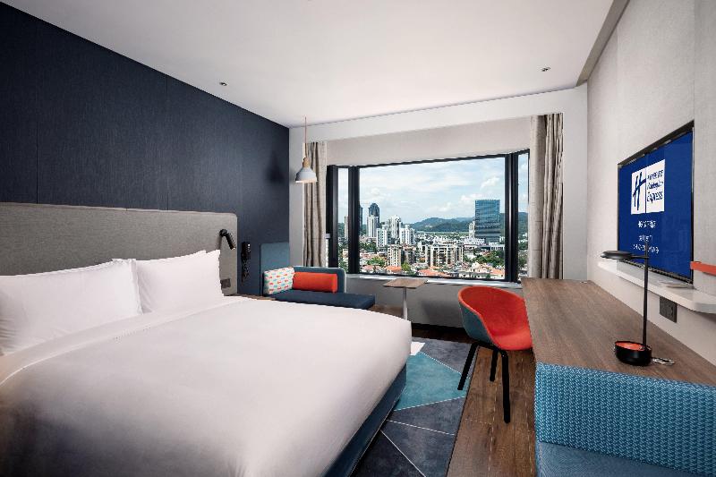 Holiday Inn Express Shenzhen Dongmen