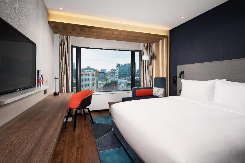 Holiday Inn Express Shenzhen Dongmen