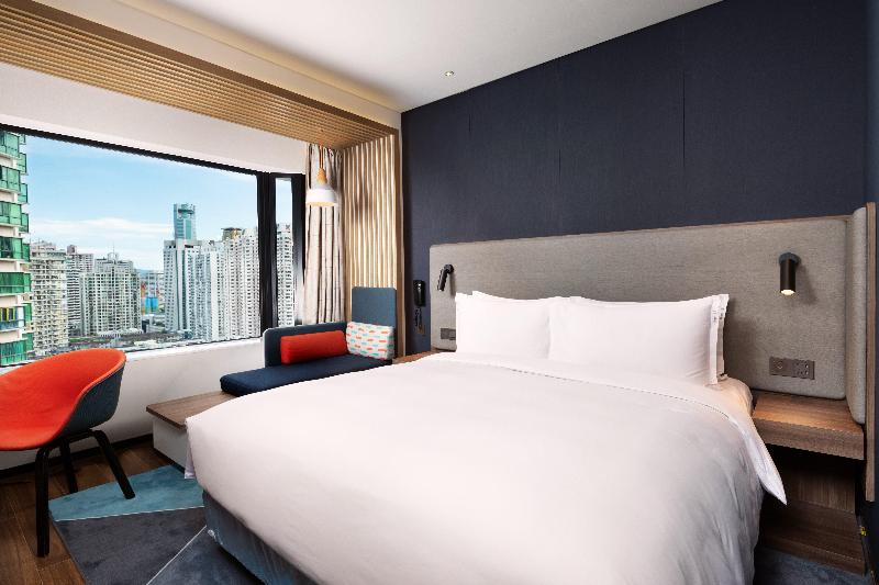 Holiday Inn Express Shenzhen Dongmen