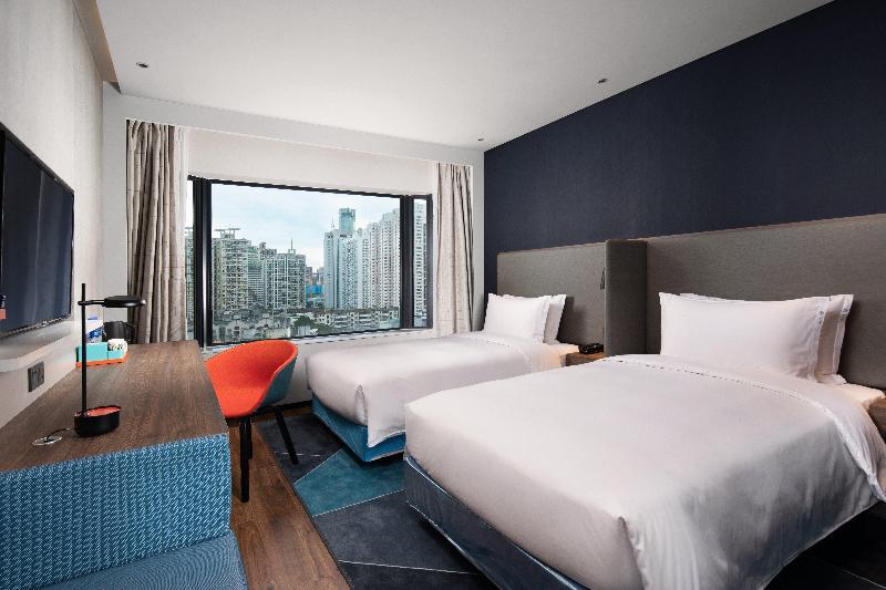 Holiday Inn Express Shenzhen Dongmen