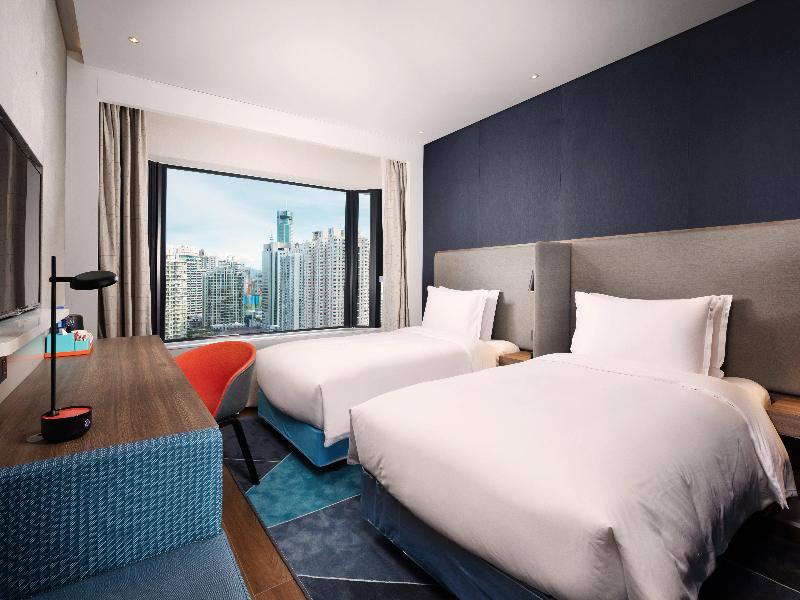 Holiday Inn Express Shenzhen Dongmen