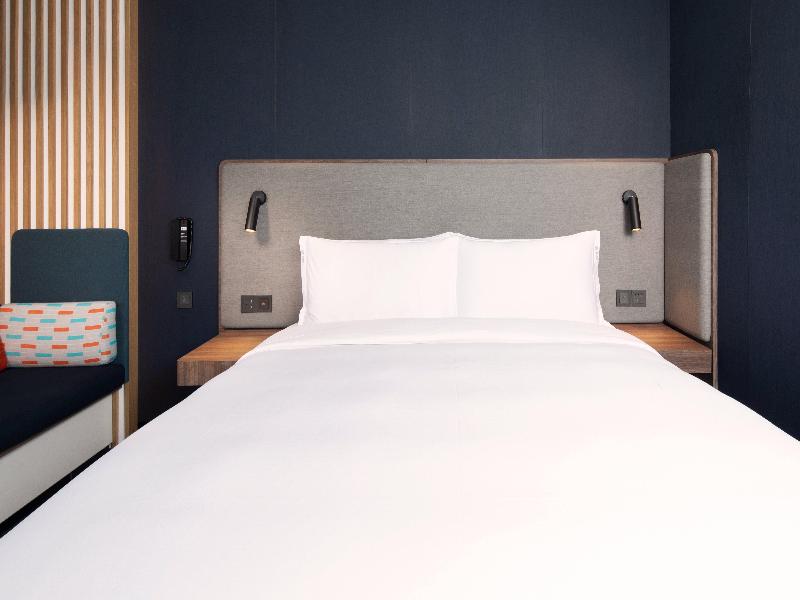 Holiday Inn Express Shenzhen Dongmen