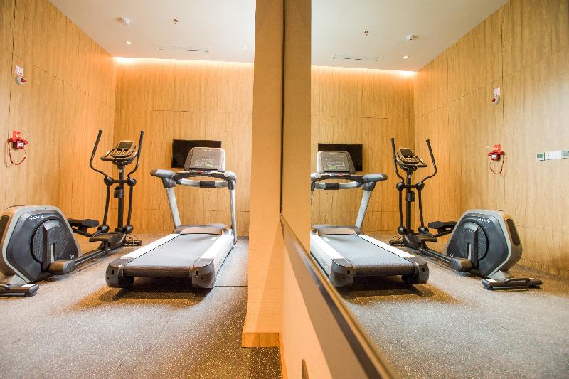 Holiday Inn Express Guizhou Qinglong image 9