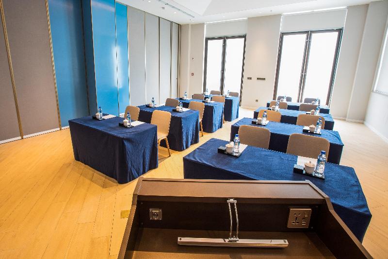 Holiday Inn Express Guizhou Qinglong image
