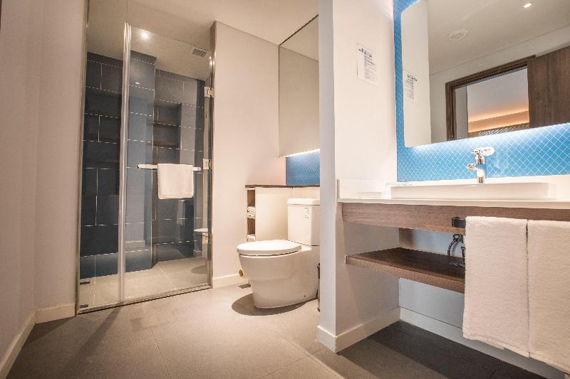 Holiday Inn Express Guizhou Qinglong image