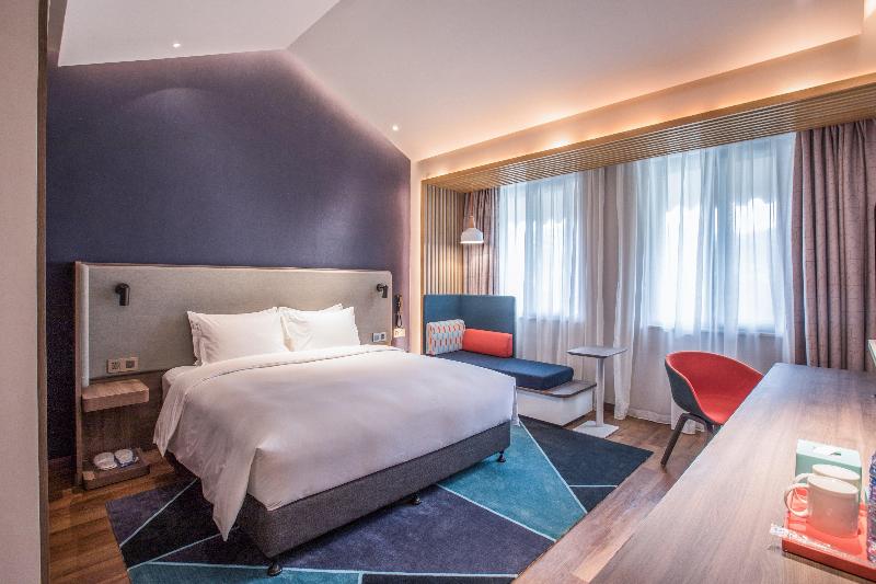 Holiday Inn Express Guizhou Qinglong image