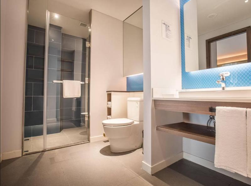 Holiday Inn Express Guizhou Qinglong image