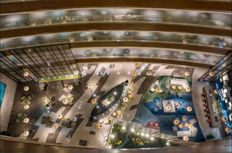 Holiday Inn Xining Hot-Spring image
