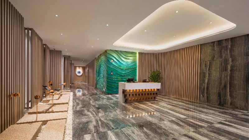 Holiday Inn Xining Hot-Spring image