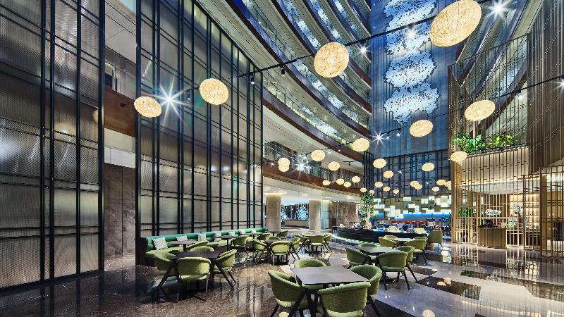 Holiday Inn Xining Hot-Spring image