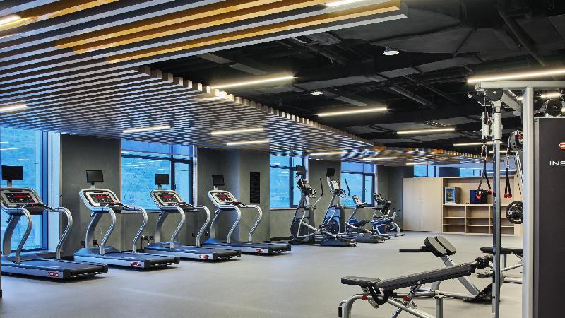 Holiday Inn Xining Hot-Spring image