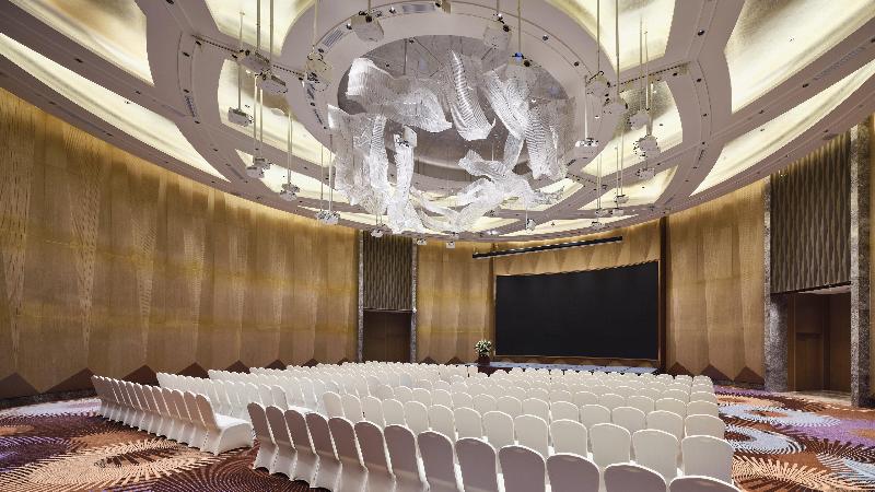 Holiday Inn Xining Hot-Spring image