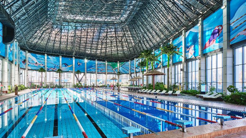 Holiday Inn Xining Hot-Spring image