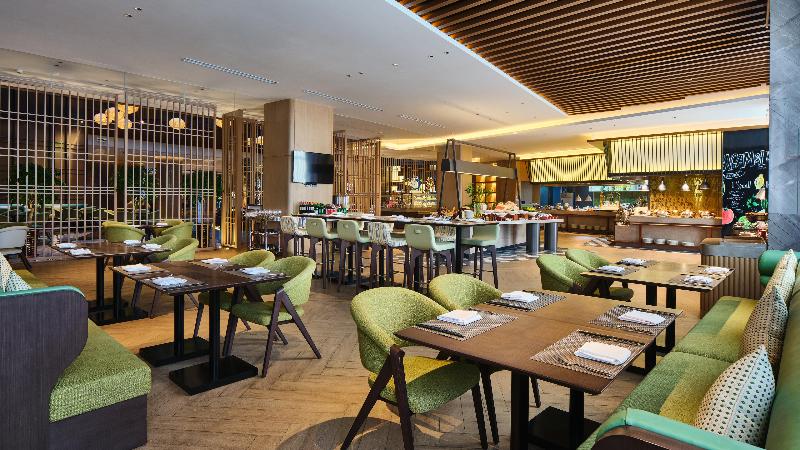 Holiday Inn Xining Hot-Spring image
