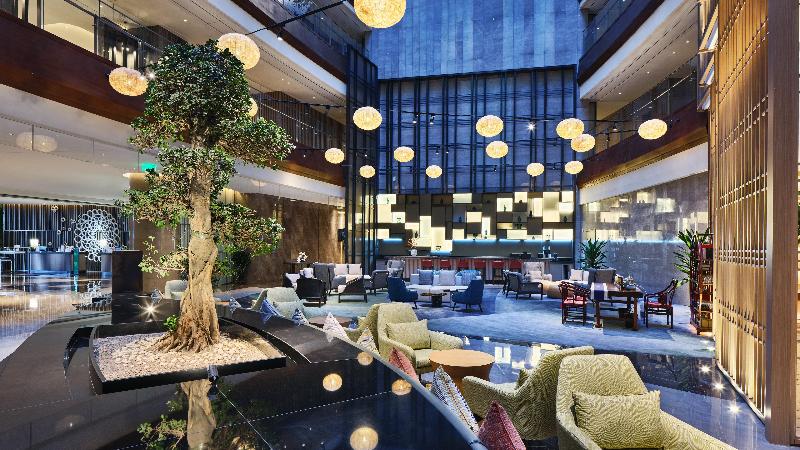 Holiday Inn Xining Hot-Spring image