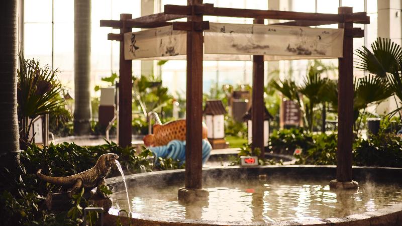Holiday Inn Xining Hot-Spring image