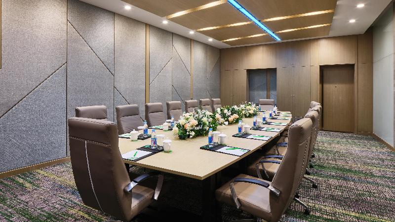 Holiday Inn Xining Hot-Spring image
