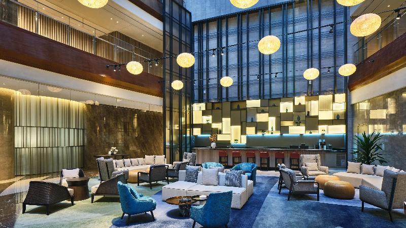 Holiday Inn Xining Hot-Spring image