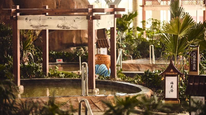 Holiday Inn Xining Hot-Spring image