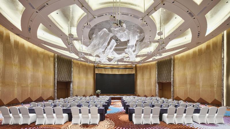 Holiday Inn Xining Hot-Spring image