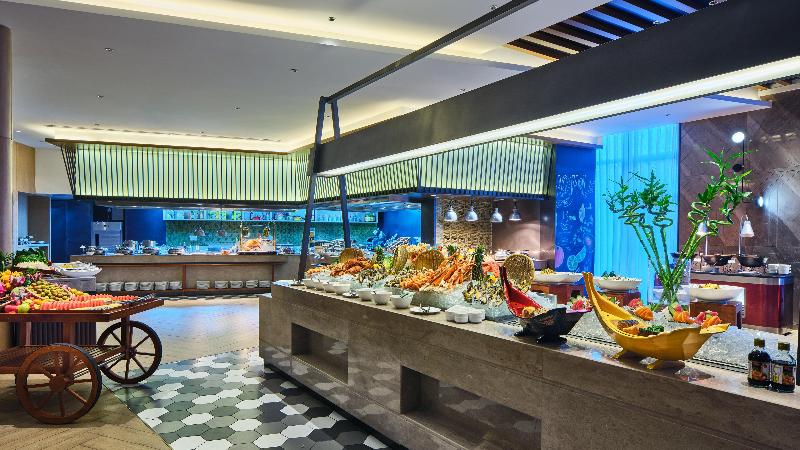 Holiday Inn Xining Hot-Spring image