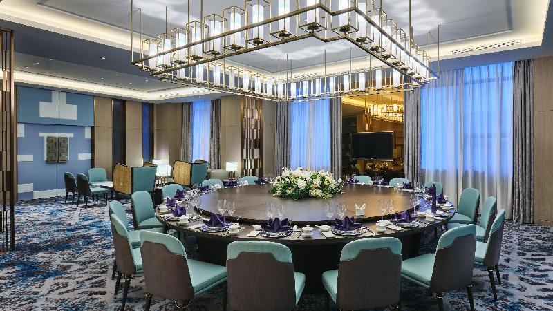 Holiday Inn Xining Hot-Spring image