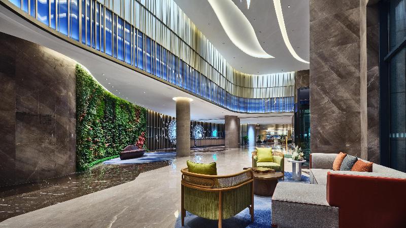 Holiday Inn Xining Hot-Spring image