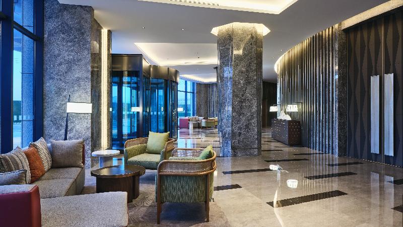 Holiday Inn Xining Hot-Spring image
