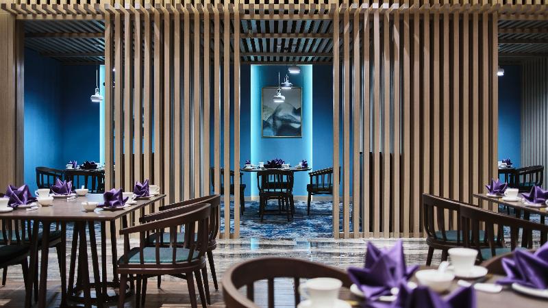 Holiday Inn Xining Hot-Spring image