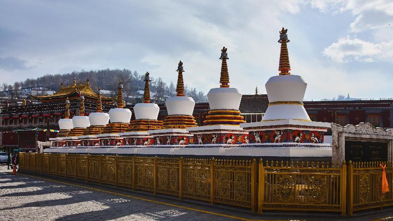 Holiday Inn Xining Hot-Spring image
