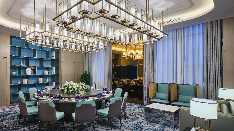 Holiday Inn Xining Hot-Spring image