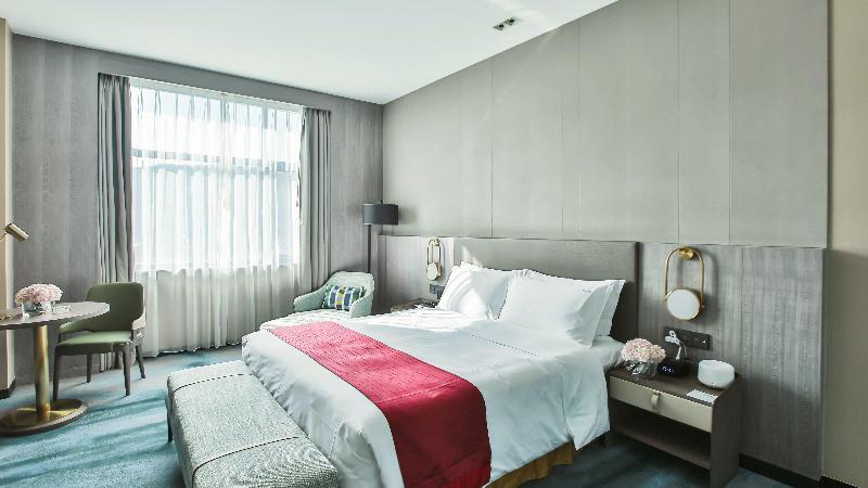Holiday Inn Xining Hot-Spring image