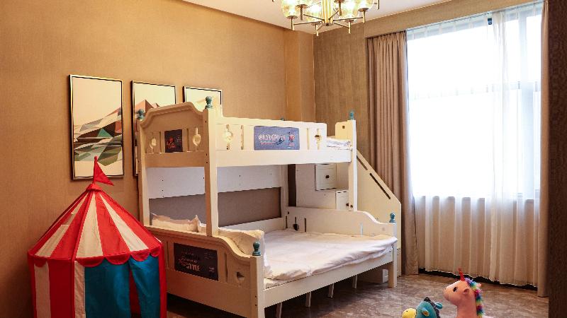 Holiday Inn Xining Hot-Spring image