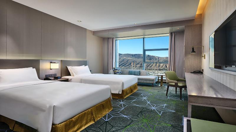 Holiday Inn Xining Hot-Spring image