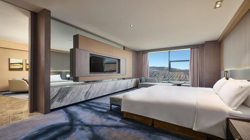 Holiday Inn Xining Hot-Spring image