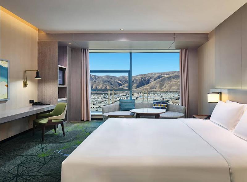 Holiday Inn Xining Hot-Spring image