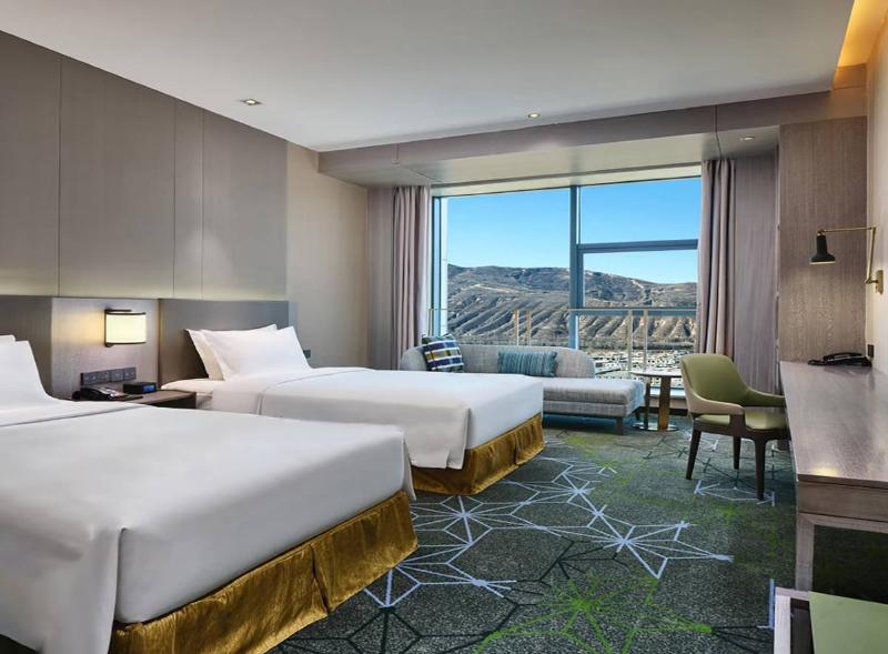 Holiday Inn Xining Hot-Spring image