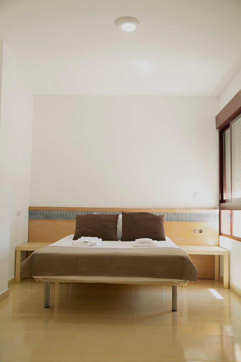 Apartamentos Be Free Isla Plana image