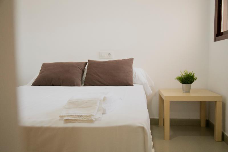 Apartamentos Be Free Isla Plana image