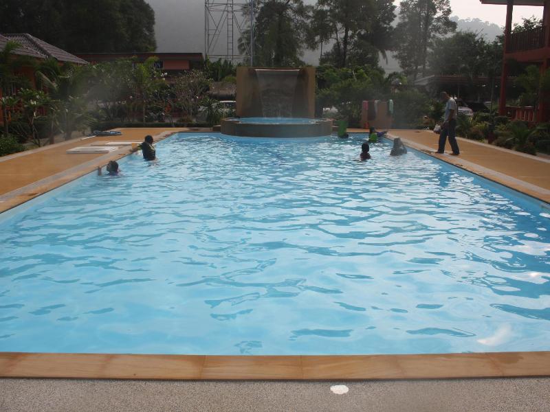 Tammarind Twin Resort image