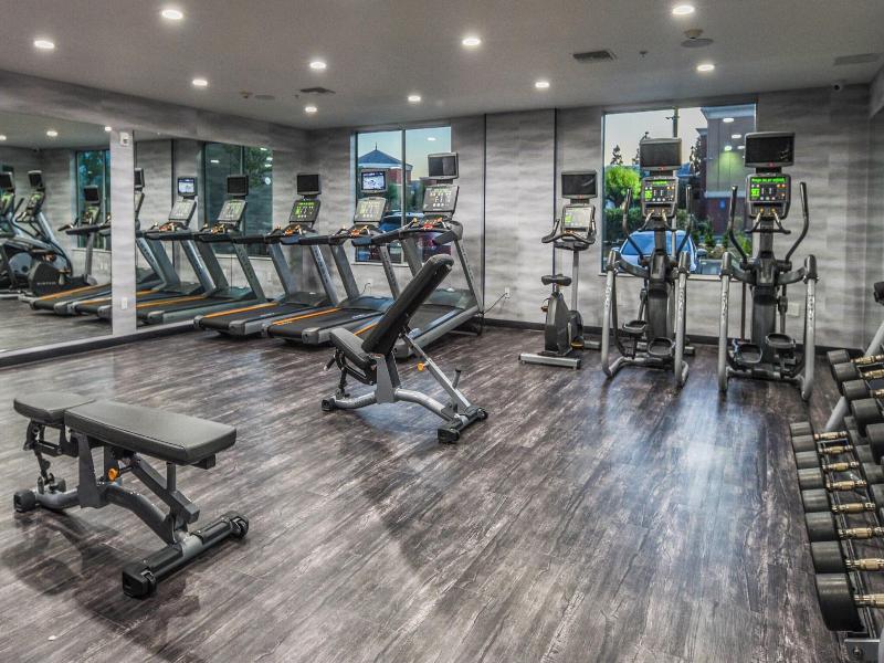Fairfield Inn Suites Ontario Rancho Cucamonga image